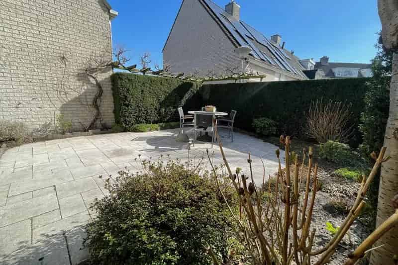 5 Slaapkamers Familiewoning Wassenaar: Ruime Tuin & Moderne Keuken