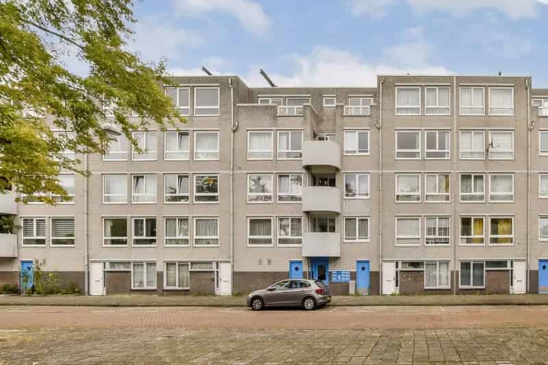 Amsterdam 2 Kamer Appartement Nabij Arena