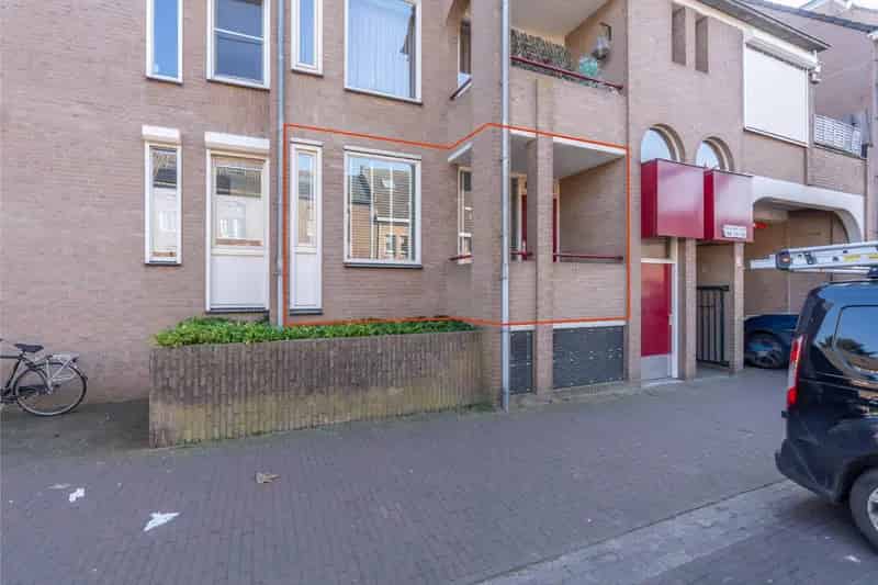 Appartement Venray Centrum Instapklaar 2 Slaapkamers Parkeerplaats