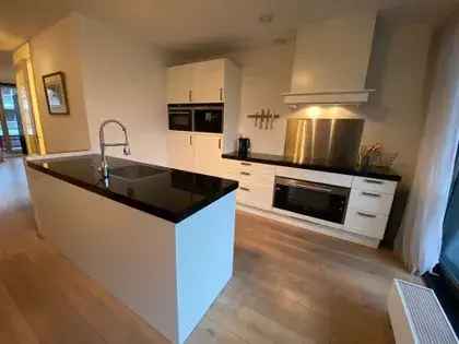 4 Kamer Appartement 120m2 Amsterdam