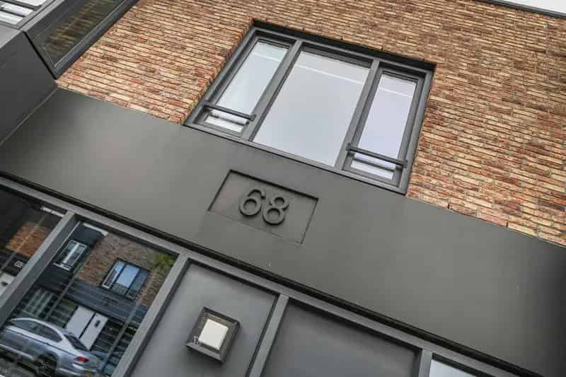 Huis te koop Lage Veld 4 5 slaapkamers dakterras tuin