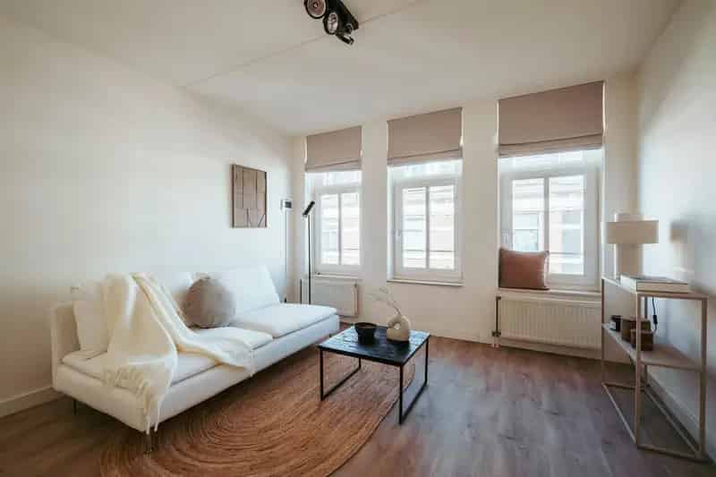 Dubbel Bovenhuis Grachtengordel Amsterdam