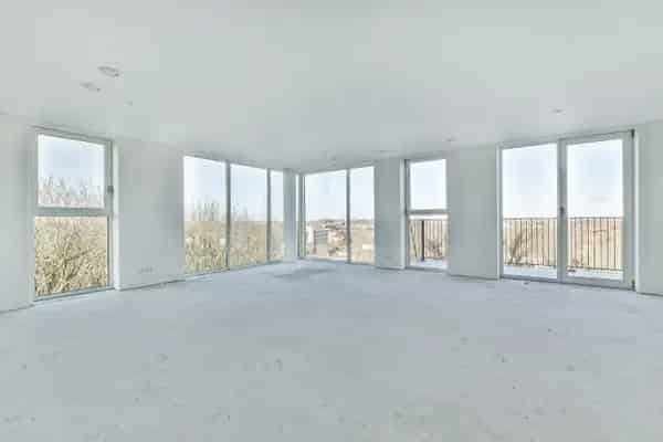 Modern 3-kamer appartement Utrecht Welgelegen