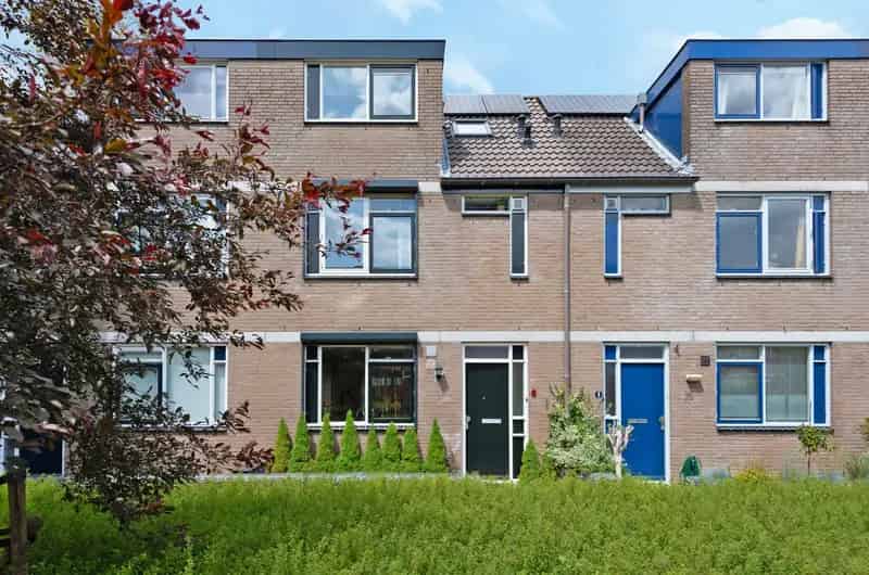 Huis te koop Amersfoort Randenbroek: Instapklare gezinswoning