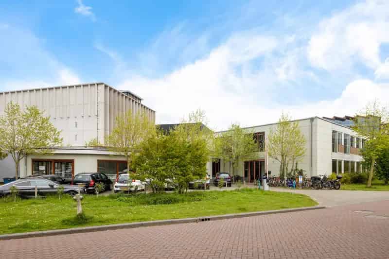 Kantoorruimte Houthavens Amsterdam 240m²