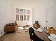 Appartement Badhuisweg Den Haag