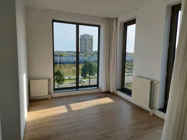 Appartement Utrecht Terwijde 71m² nabij Station