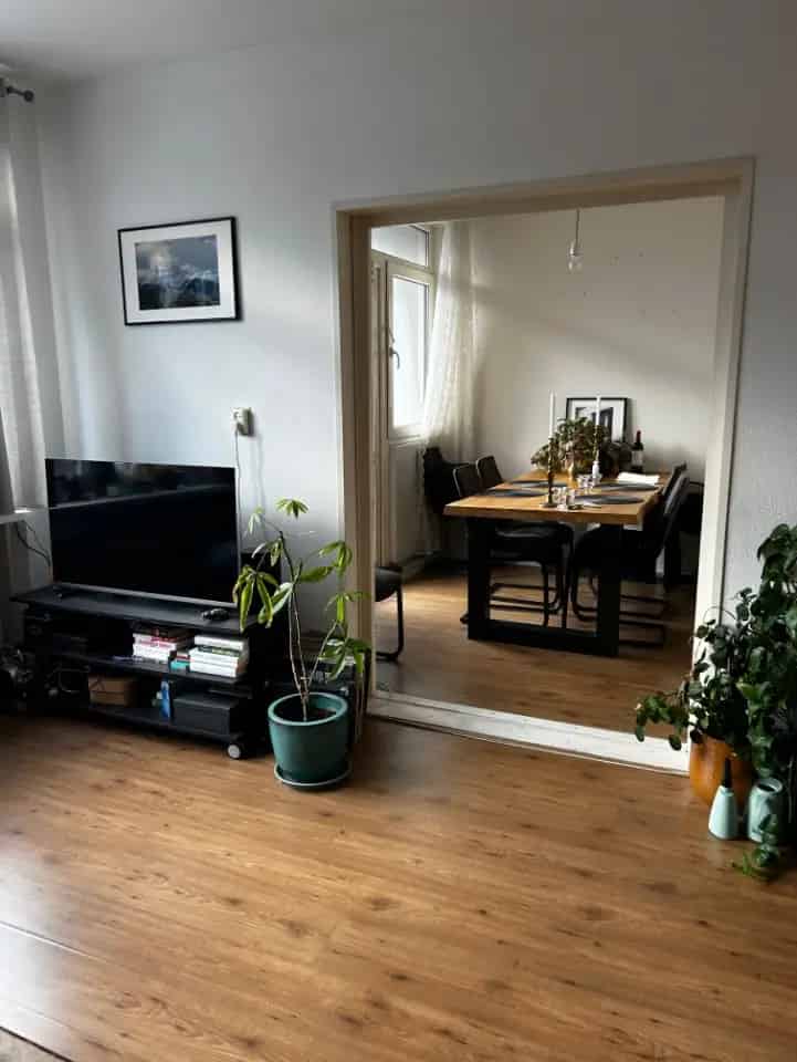 Appartement Amsterdam West 3 weken 1 slaapkamer