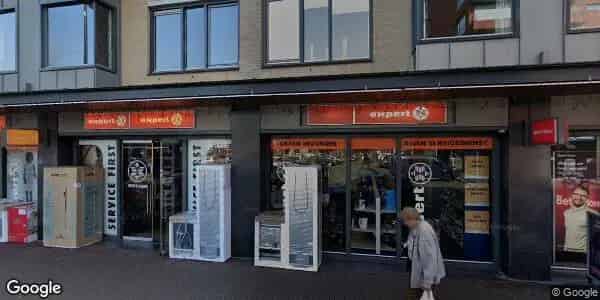 Appartement Van der Capellenstraat in Zwolle