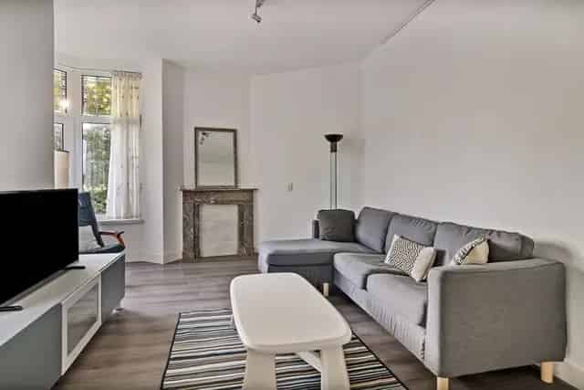 Bovenwoning Voorburg 5 kamers 102m2 te huur