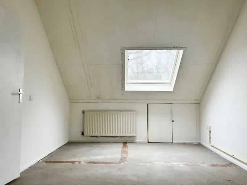 4 Slaapkamers Eengezinswoning Zielhorst Amersfoort