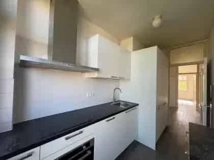 2 Kamer Appartement 102m² Amsterdam Zuid Balkon 3 Slaapkamers