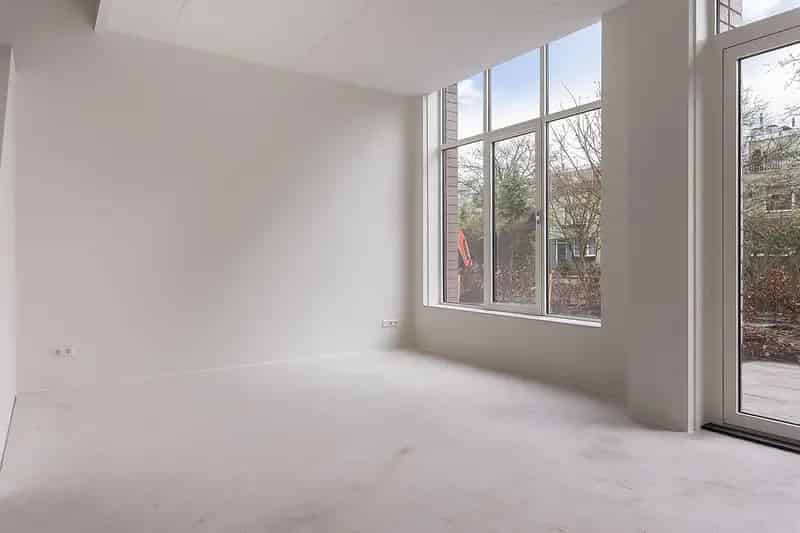 4 Kamer Eengezinswoning Amsterdam Oost 104m2