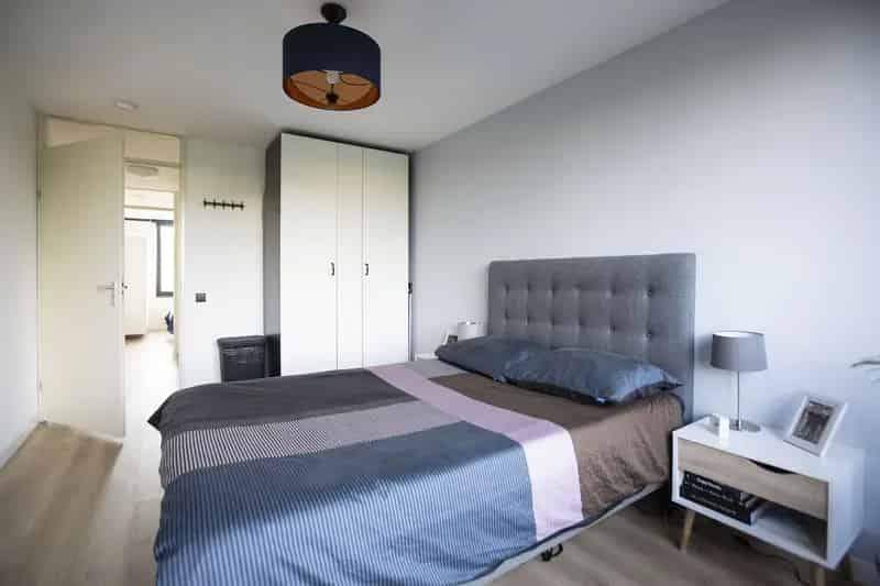 Moderne kamer in Stadscentrum Rotterdam - 6 maanden beschikbaar