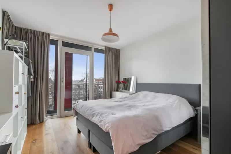 Luxe Appartement Rotterdam Calypso 2 slaapkamers