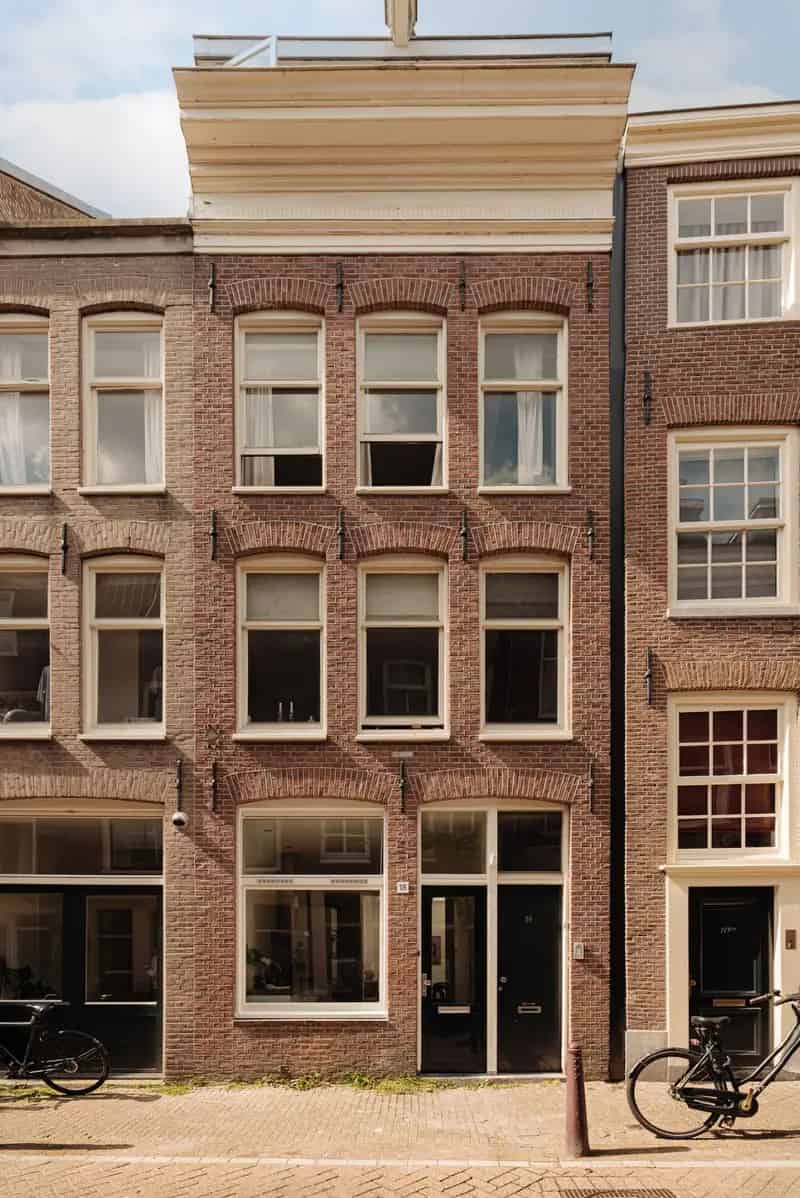 Appartement te koop: Binnen Dommersstraat 18 1013 HL Amsterdam | Funda