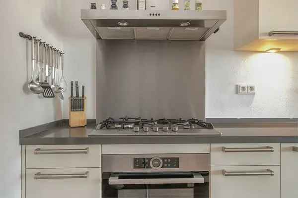 Te Huur: Modern 3-kamer appartement Hogekwartier 82m2