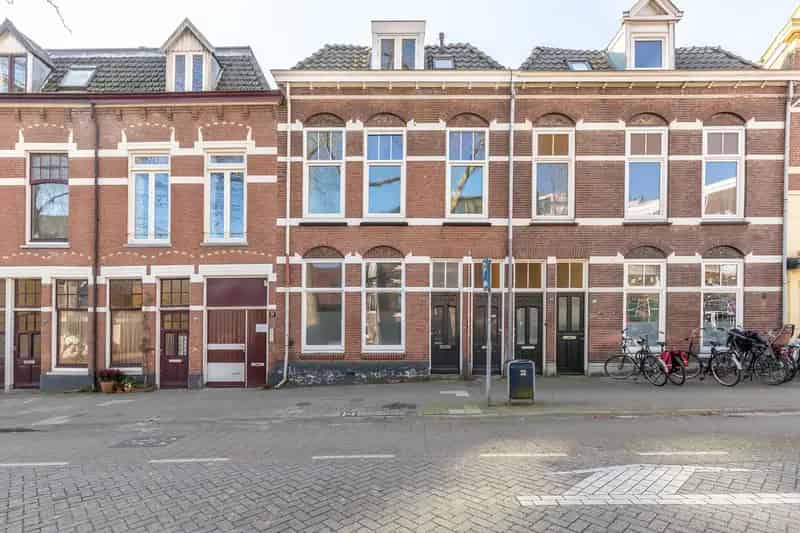 Amersfoort Centrum Appartement Te Koop: Stadstuin 67m2