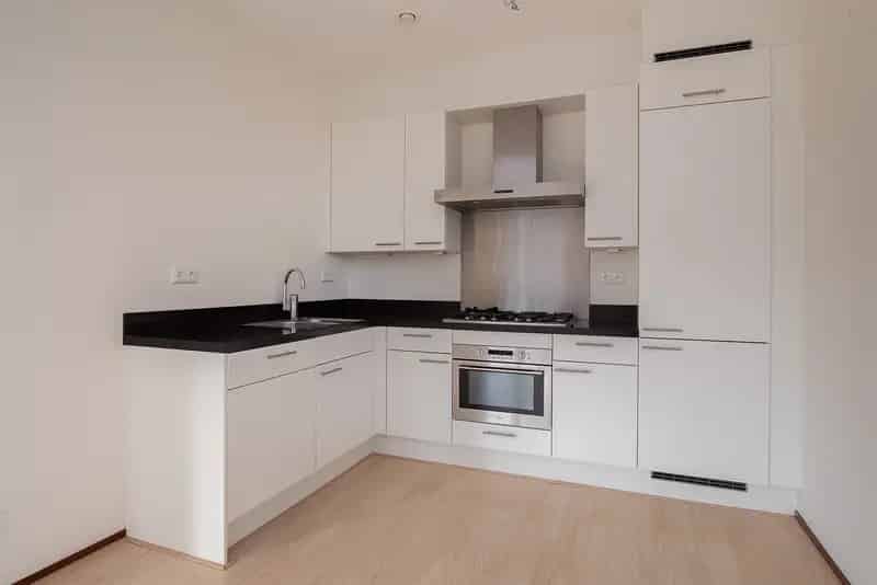 Appartementen Bussum: Ruime woningen met royale buitenruimtes en parkeergarage