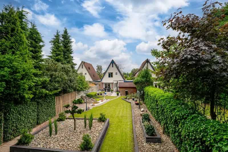 Huis te koop Didam Zwaluwstraat 23