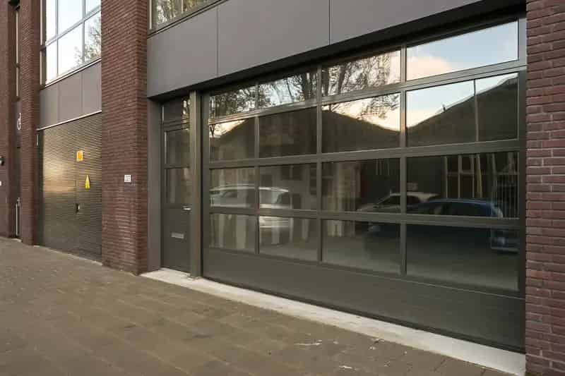 Bedrijfshal te huur Den Haag Binckhorst 200m2