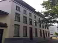Kamer Arnhem Renssenstraat 16m2