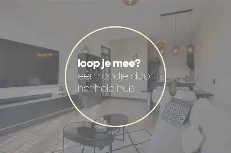 Luxe 2-Kamer Appartement Oosterheem  Energielabel A