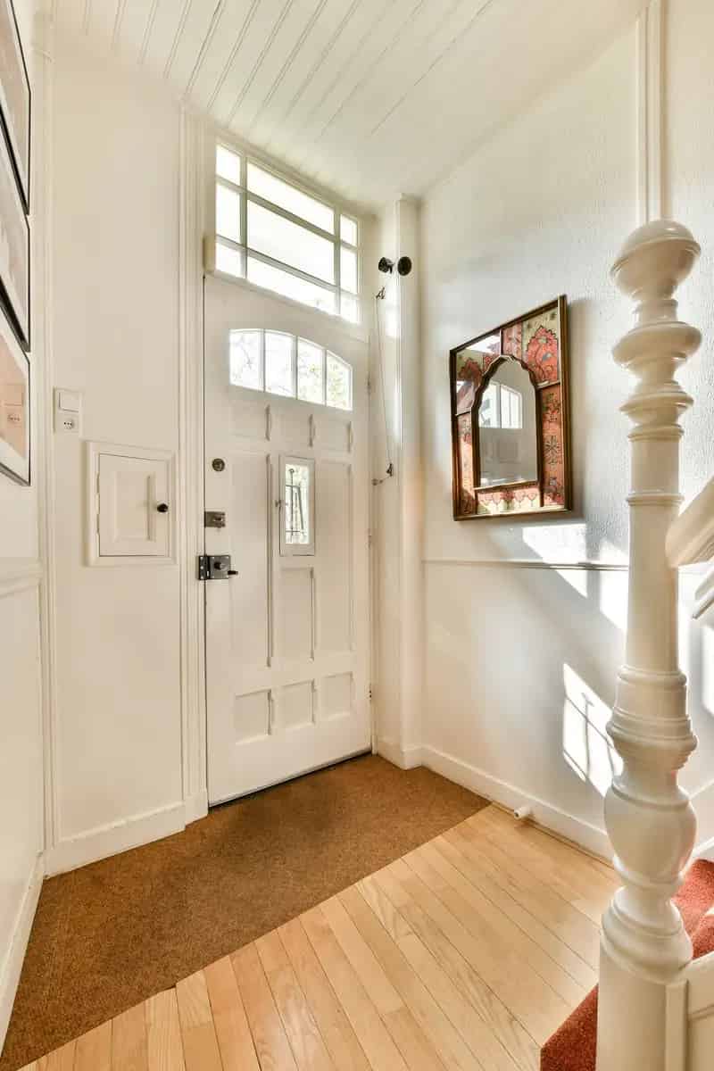 Monumentale Hoekwoning te koop Naarden 5 slaapkamers