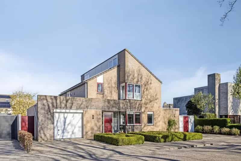 Ruime Vrijstaande Woning Dongen - Ideaal voor Gezinnen