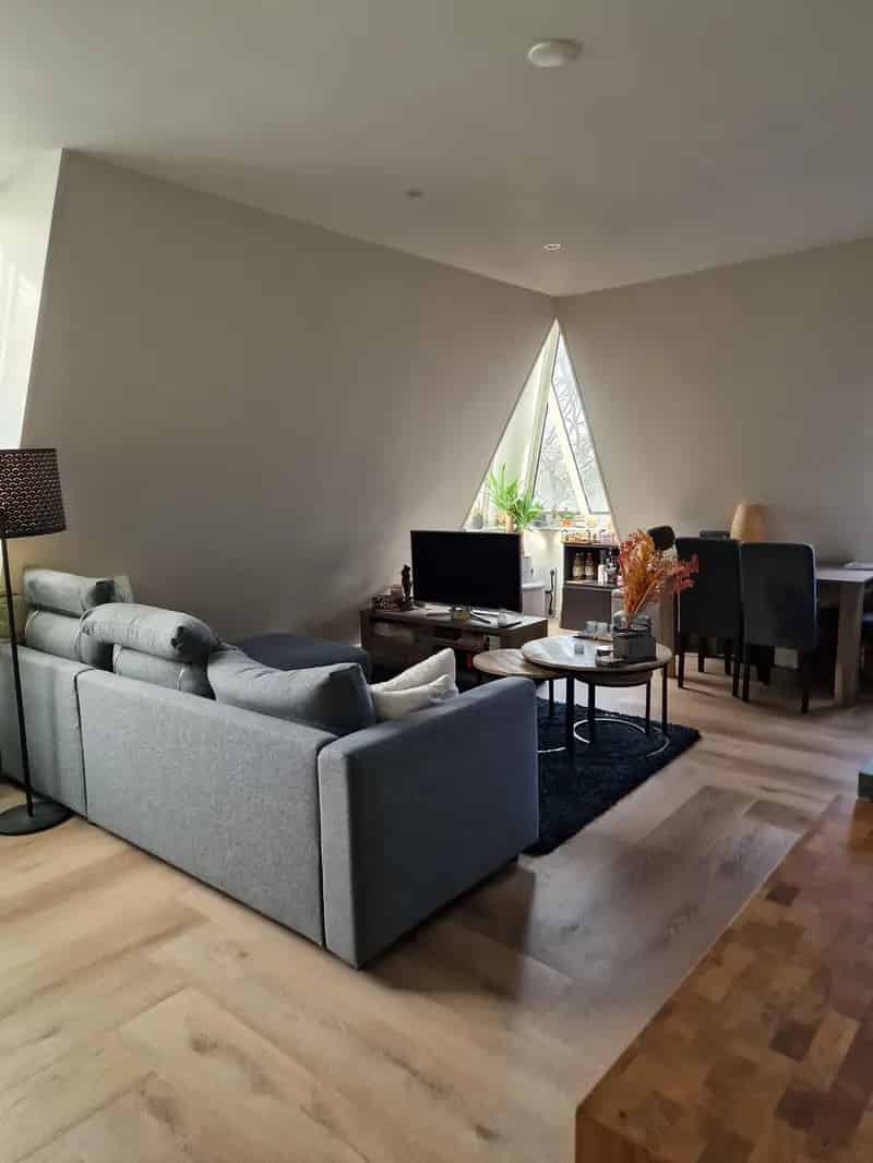 Luxe Tweekamerappartement Baarn  -  Instapklaar