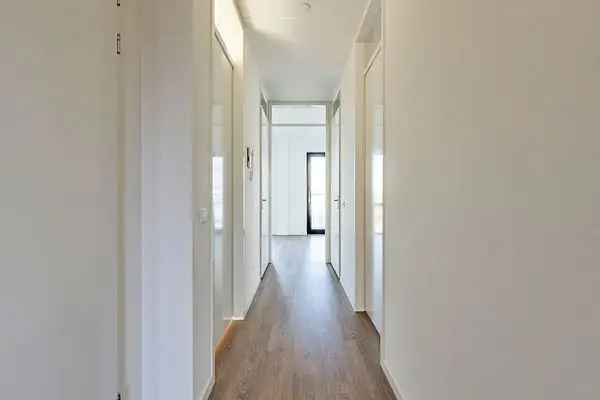 3 Kamerappartement Nabij Bergwijkpark