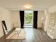 Appartement Den Haag Juliana van Stolberglaan 2 kamers 32m2