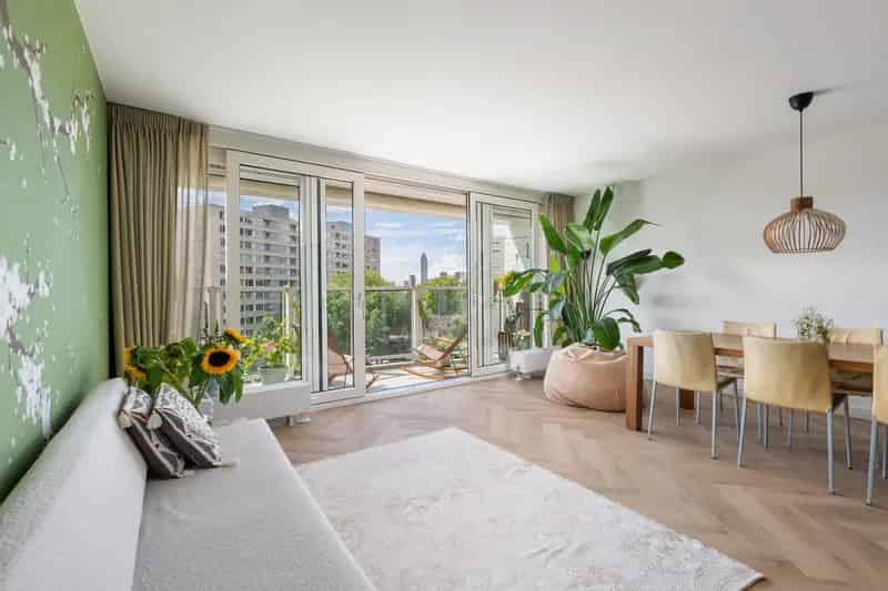 Appartement te koop: Admiraliteitskade 27-F 3063 ED Rotterdam | Funda