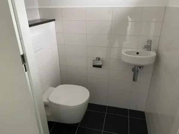 Moderne Hoekwoning Buitenplaats Wijnbergen 137m² 3 slaapkamers