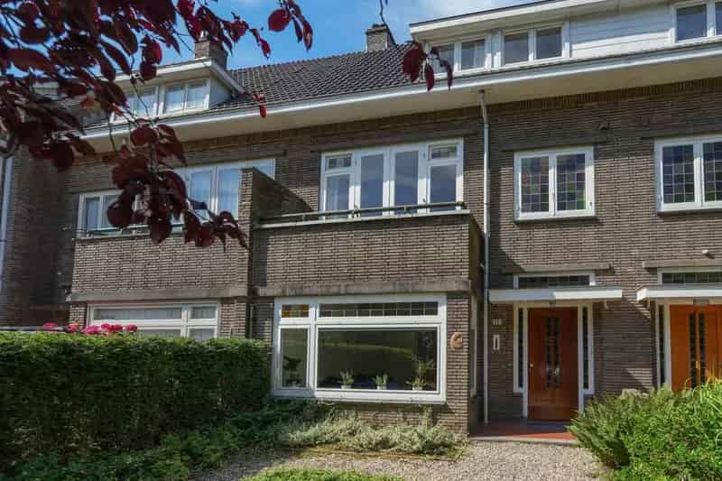 Huis te koop: Berg en Dalseweg 116 6522 BV Nijmegen 