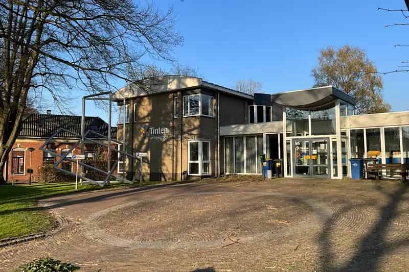 Kantoorruimte te huur Gieten 132m2