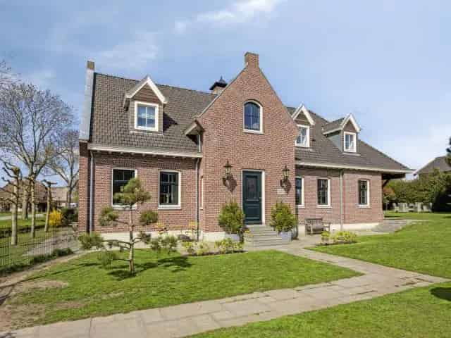 Woonhuis te huur Lansingerland