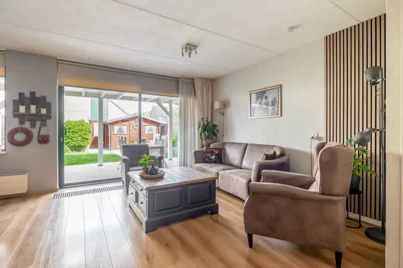Huis te koop Rotterdam Zevenkamp 4 slaapkamers 2 badkamers