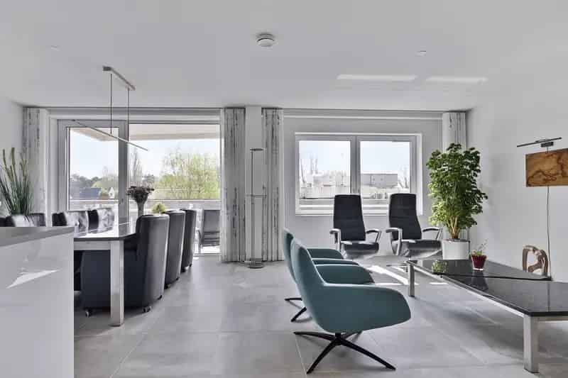 Ruim appartement nabij A7 en Amsterdam Zaandam