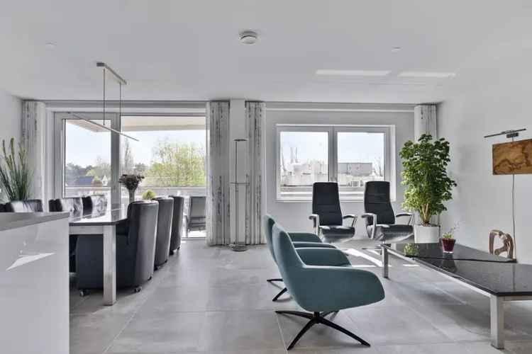 Ruim appartement nabij A7 en Amsterdam Zaandam