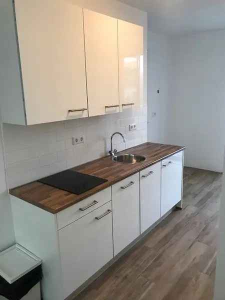 Amsterdam Zeeburg Studio te Huur - Modern en Gezellig