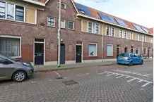 Eengezinswoning Te Huur in Tilburg, Noord-Brabant