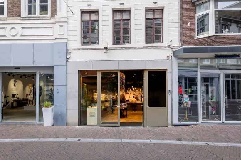 200 m2 Winkelruimte te Huur Sittard Centrum