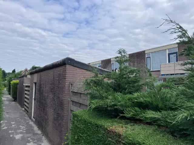 Jongerenwoning met behoud van inschrijfduur