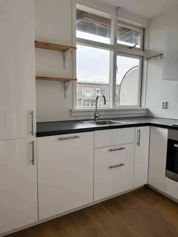 Ruime 5 Kamerwoning Schieweg Rotterdam Direct Beschikbaar