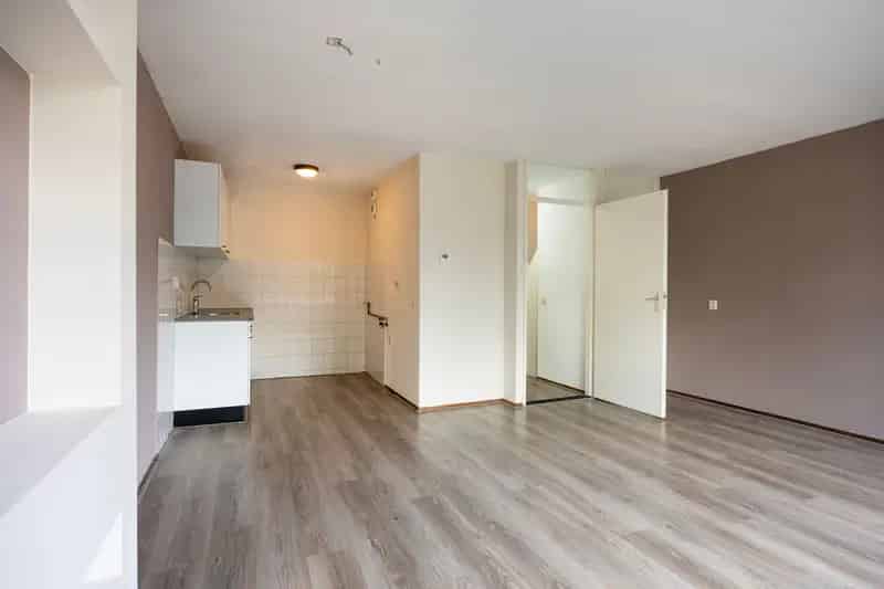 Appartement te koop Nijmegen Centrum: starterswoning nabij Waal