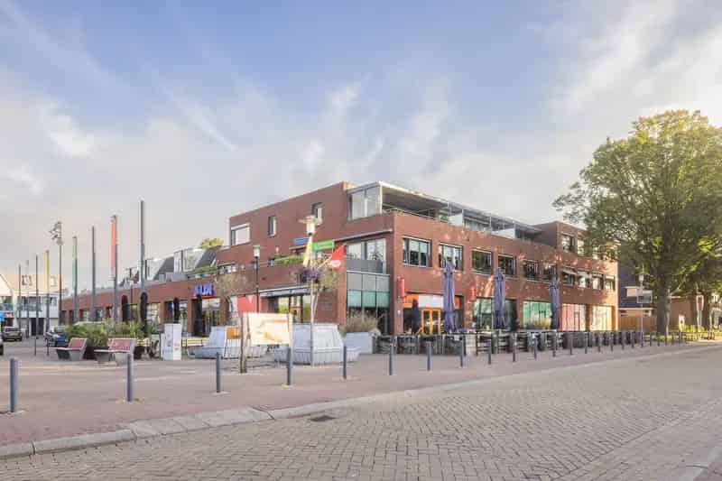 Belegging Beneden-Leeuwen | Zoek beleggingen te koop: Dorpsplein 4 6658 CL Beneden-Leeuwen 