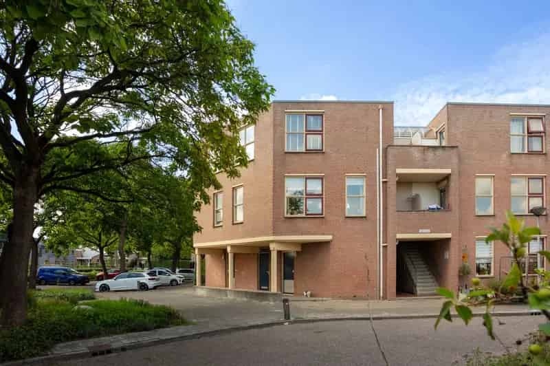 Appartement te koop: Droogdok 66 1274 NR Huizen | Funda