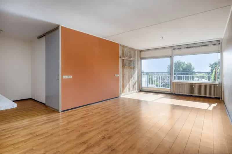 3 Kamerappartement Velp  Ruim Balkon  Nabij Nationaal Park