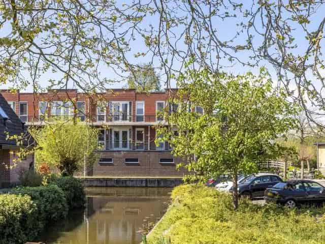 Woning te koop: Zesstedenweg 208h 1613KE Grootebroek Vastgoed Nederland